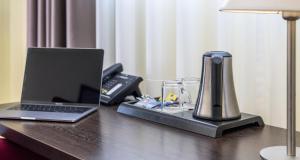 Best Western Plus Amedia Art Salzburg