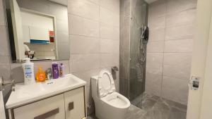 KLCC view suite 292B at Majestic residence