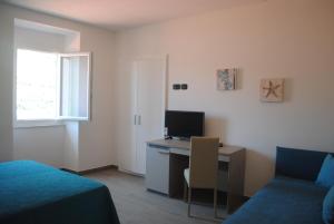 Affittacamere Piazza Castello