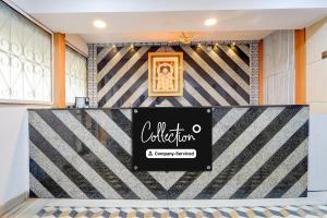 Collection O Market Road Ernakulam