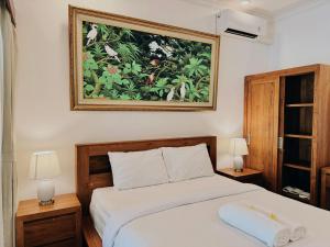 Villa Mangga-Griya Taksu