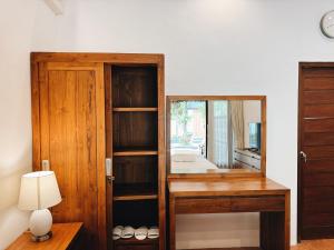 Villa Mangga-Griya Taksu