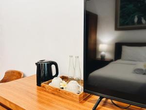 Villa Mangga-Griya Taksu