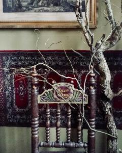 Charming Apartment In A Historic Country Estate