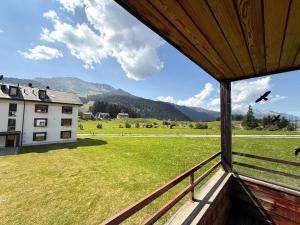 Family accommodation Oberbergstrassse for 7 persons Parpan - Lenzerheide
