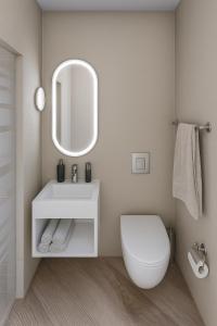 VISIONAPARTMENTS Leonhardstrasse - contactless check-in