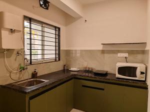 Staeg Nirvana 2BHK