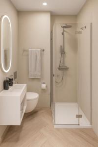 VISIONAPARTMENTS Leonhardstrasse - contactless check-in