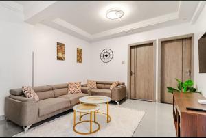 2br in Kilimani, Valley Arcade