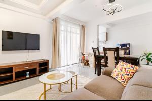 2br in Kilimani, Valley Arcade