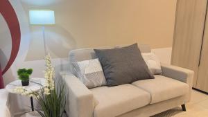 Luxe suite for couple 297B at Majestic Residence