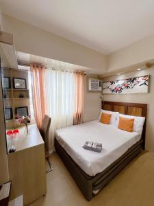 Davao Condo - Avida Towers