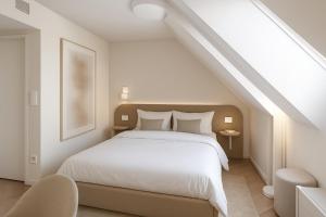 VISIONAPARTMENTS Leonhardstrasse - contactless check-in