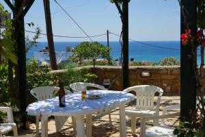 Manos Chios-Island Greece