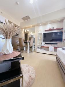 Davao Condo - Avida Towers