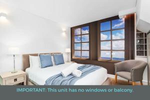 Nest on Newcastle - T3