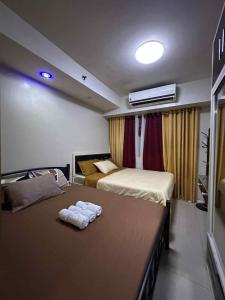 DMS staycation MOA View