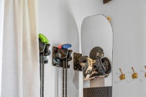 Tranquil Trails Luxury Retreat