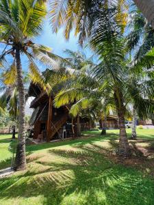 Yala Elephant Cottage