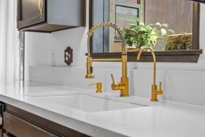 Tranquil Trails Luxury Retreat