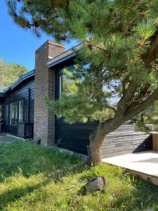 Bright Summer House With Sea View
