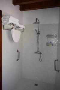 Apartment with Terrace room in Apartamentos Carmen de Ramilla