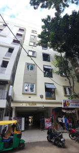 SaiBalajiCoLivingPG