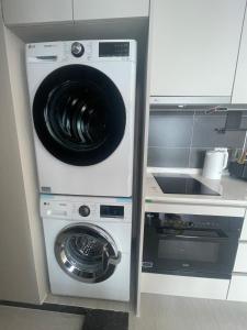 #12 Gwangan Bridge Front View , Free Parking, Gym Sauna