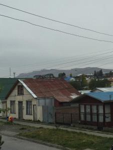 Cabaña Galvarino Puerto Natales