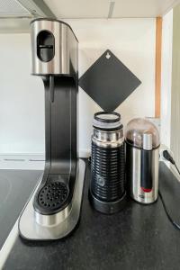 Summer Home Gem With Sea View On Helgenæs