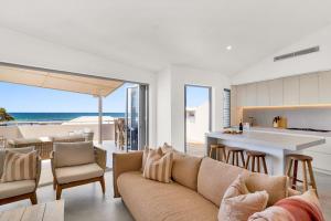 Sea La Vie - 4hvězdičkové hotely ve městě Lennox Head