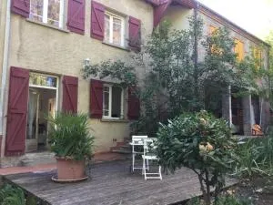 Villa Delphina