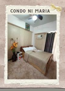 Condo ni Maria