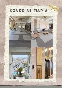 Condo ni Maria