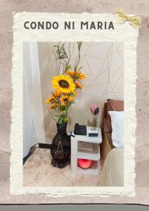 Condo ni Maria