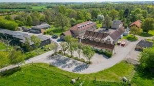 Ubberup Konferencegaard