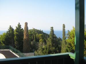 Villa Milia Lefkada Greece