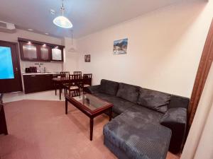 Gondola luxury apartment 1