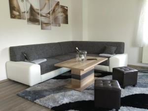 Suite Glaneggerhof Glanegg Østerrike
