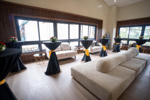 Chateau de Maisons Suites