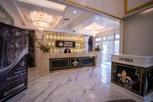 Chateau de Maisons Suites