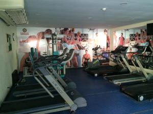 Marulhos Resort Muro Alto Studio