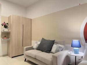 KLCC view luxury suite 276B at Majestic residence