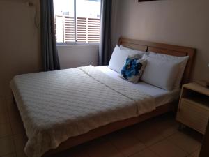 Marina Spatial Filinvest Consisa 2