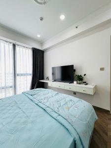Deluxe Apartment - The Ascentia Phu My Hung