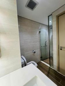 Deluxe Apartment - The Ascentia Phu My Hung