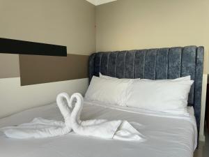 Private family suite 29201BR at Majestic Residence