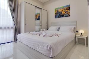 Villa Tulip by Kava Stay