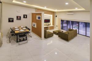 Villa Tulip by Kava Stay