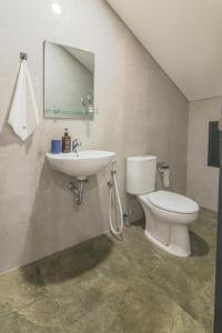 Villa Tulip by Kava Stay